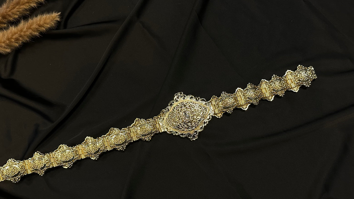 Berkane belt